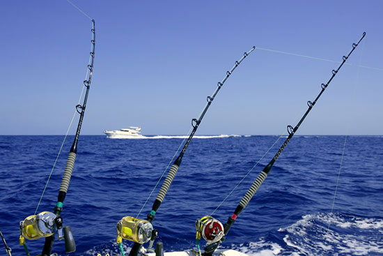 Go Fishing with Sea Legs! Tell Them Tide Vacation Apts sent you! tide-vacation-apartments-fishing-activities