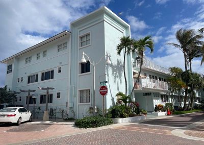 Tide Vacation Oceanfront Apartments Hollywood Florida