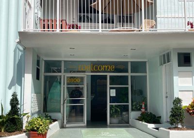 Tide Vacation Oceanfront Apartments Hollywood Florida