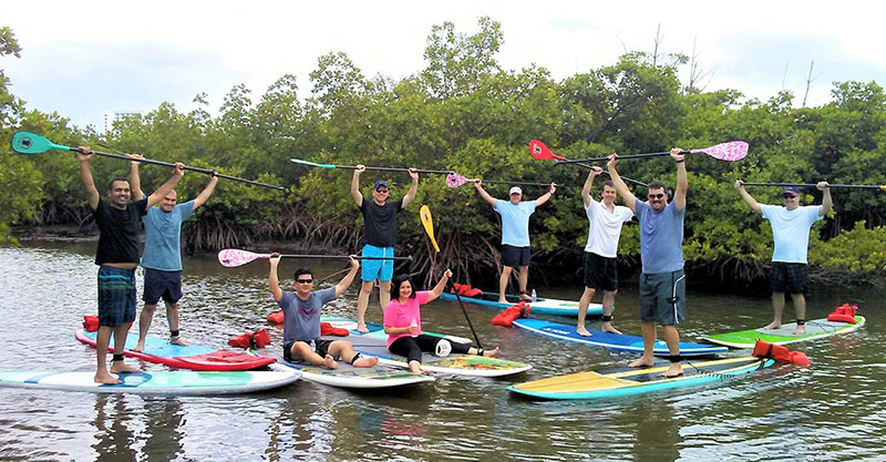 W can hook you up for Paddle boarding in Hollywood Beach Paddle-boarding-hollywood-beach-tide-vacation